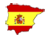 F.G. INTERIORES - Espanol